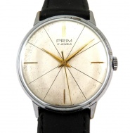 Hodinky PRIM 2100. 