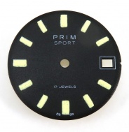 Číselník PRIM SPORT.