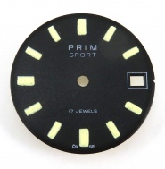 Číselník PRIM SPORT.