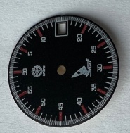 Číselník Prim SURF ANCRE