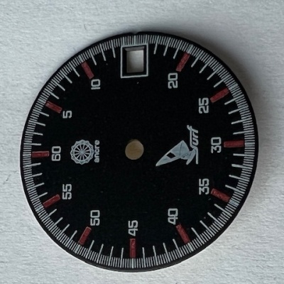 Číselník Prim SURF ANCRE