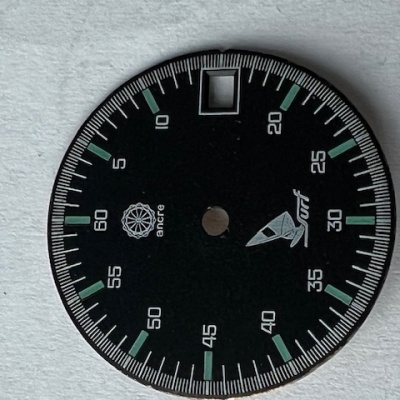 Číselník Prim SURF ANCRE