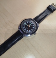 Prim Sport Humberto.