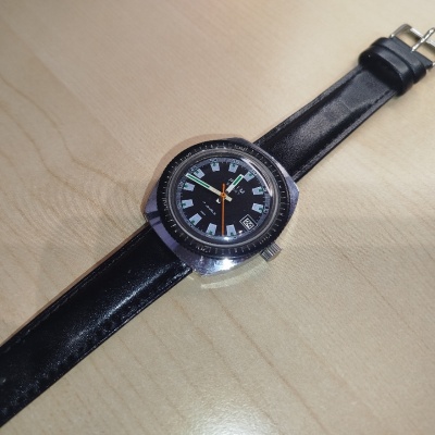 Prim Sport Humberto.