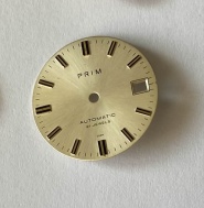 PRIM AUTOMATIC ČÍSELNÍK-HEZKÝ STAV