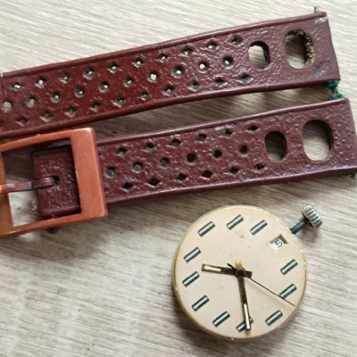 Součástky Prim Funkční 68,3