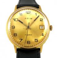 Hodinky PRIM.