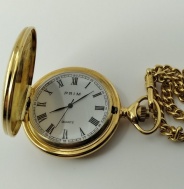 kapesní hodinky prim 