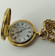 kapesní hodinky prim 