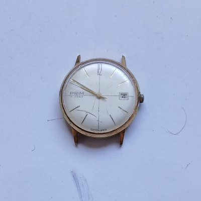 Prim elegant kříž