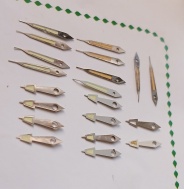 Ručky lumi sport I.gen 