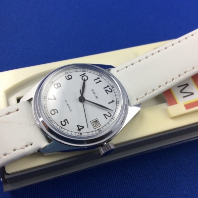 Nádherné Prim v krabičke