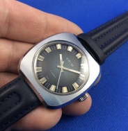 PRIM s venovaním SZM TESLA