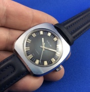 PRIM s venovaním SZM TESLA