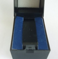 Etue na Primky modrá