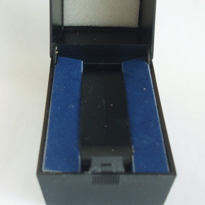 Etue na Primky modrá