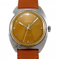 Hodinky PRIM.