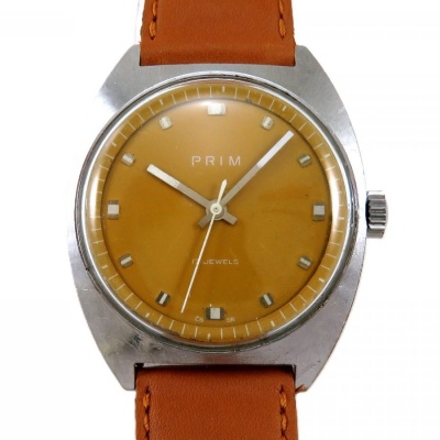 Hodinky PRIM.