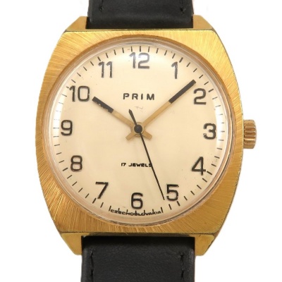 Hodinky PRIM. 