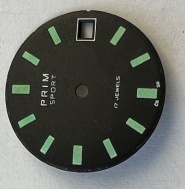 Číselník Prim Sport 2