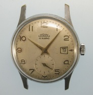 Hodinky Prim kal.52. BA_2