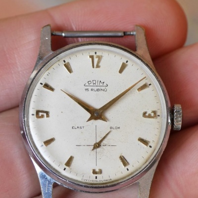 Prim Elast - Blok 016