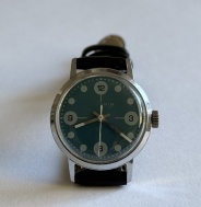 Prim berušky tyrkysové 66