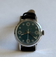 Prim berušky tyrkysové 66