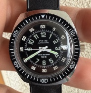 Prim Sport Automatic 69