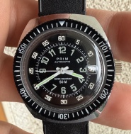 Prim Sport Automatic 69
