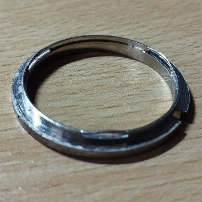 Prim Sport 1 vymedzovací krúžok