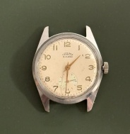 PRIM 15, STROJEK 0111