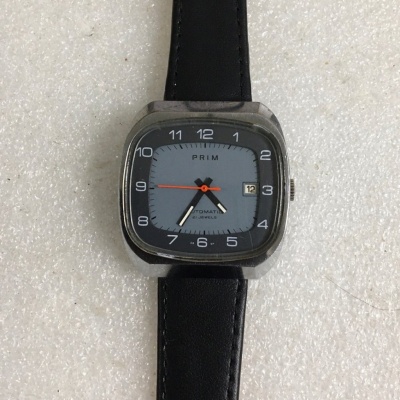 Hodinky Prim Automatic Top stav