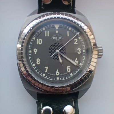 PRIM Nebeští jezdci LE 