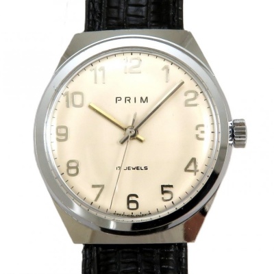 Hodinky PRIM.