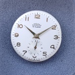 Číselník +strojek