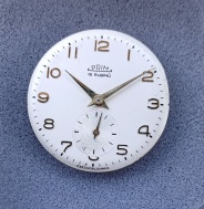 Číselník +strojek