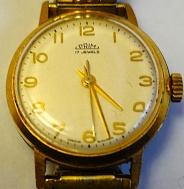 Prim dámské cal. 66.3