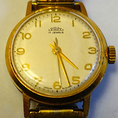 Prim dámské cal. 66.3