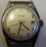  Hodinky PRIM ELEGANT