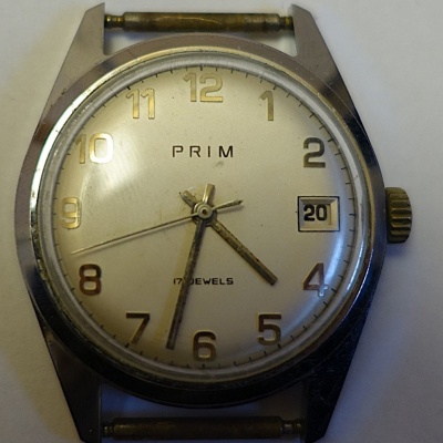  Hodinky PRIM ELEGANT