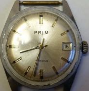Hodinky PRIM Elegant Sunburst