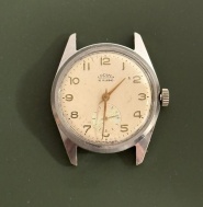 Prim 15, strojek 011