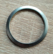 Nepoužitá Luneta Terč Atd