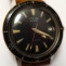 Prim sport 1- černý ciferník, po servisu, FUNKČNÍ