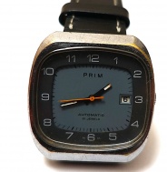 PRIM AUTOMATIC - TELEVIZE - FUNKČNÍ PO SERVISU 