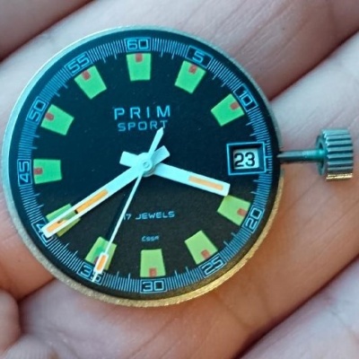 Prim Sučástky funkční