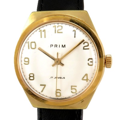 Hodinky PRIM. 