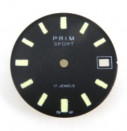 Číselník PRIM SPORT.