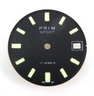 Číselník PRIM SPORT.